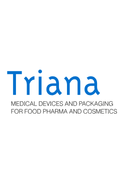 logo INDUSTRIAS PLÁSTICAS TRIANA, S.A.